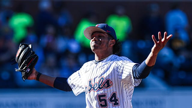 austin simmons baseball